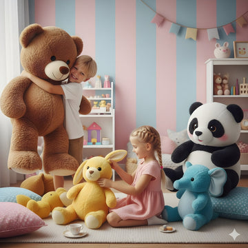 Stuff Toys