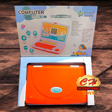 Computer Gadgets English Learner QX-1055