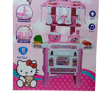 Cook and Fun Kitchen 3025 (local)