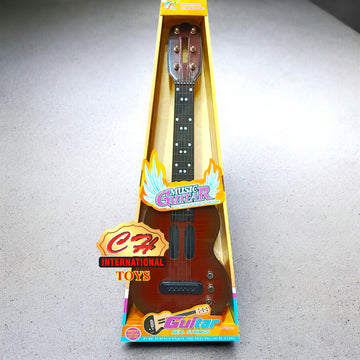 Music Guitar real strings