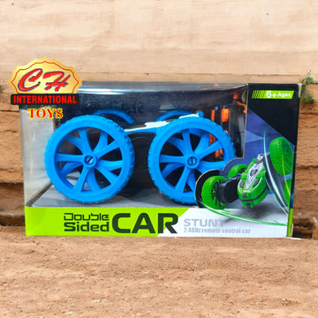 Double sided Car RC Stunt KC-3154B