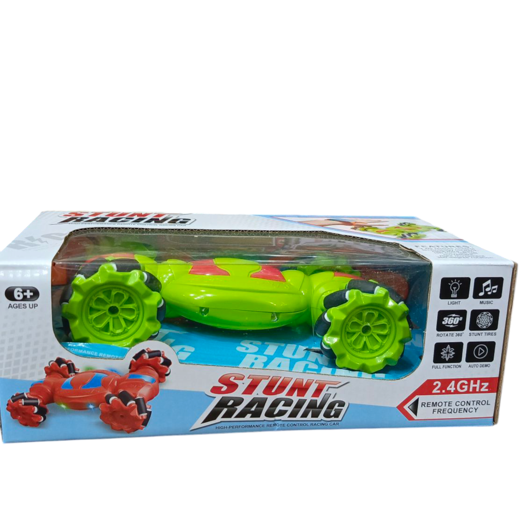 Stunt Racing Hand Sensor only 988B