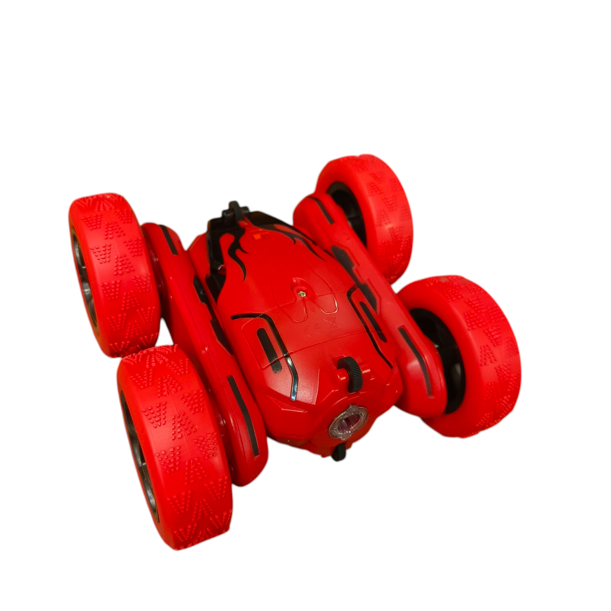 RC Car with Spray Stunt Function 6508-CH 2.4GHz Remote Control Car
