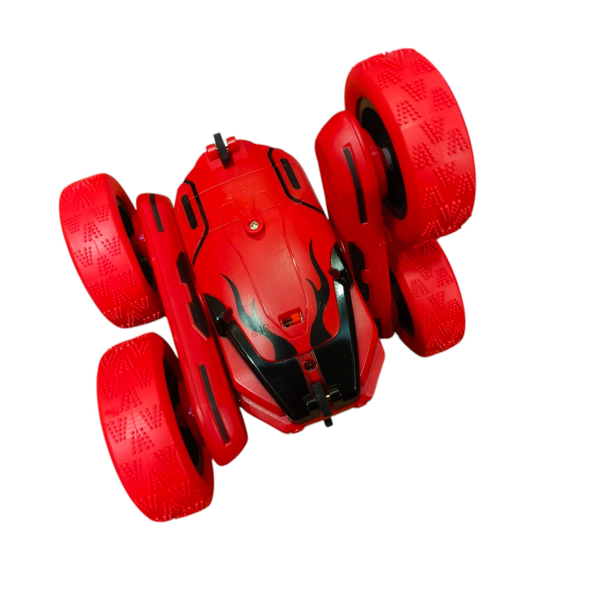 RC Car with Spray Stunt Function 6508-CH 2.4GHz Remote Control Car