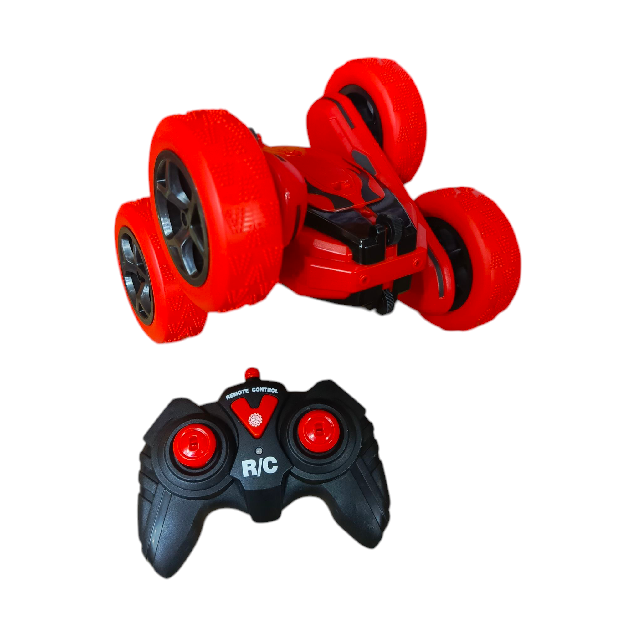 RC Car with Spray Stunt Function 6508-CH 2.4GHz Remote Control Car