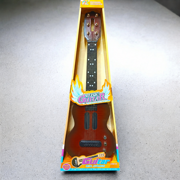 Music Guitar real strings